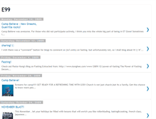 Tablet Screenshot of e99ers.blogspot.com