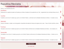 Tablet Screenshot of jacqueline-republicamexicana.blogspot.com