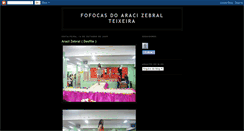 Desktop Screenshot of gustavofotonovela.blogspot.com