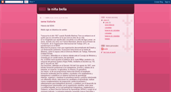 Desktop Screenshot of paola-ypmelendez.blogspot.com