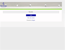 Tablet Screenshot of bidperfect.blogspot.com