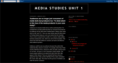 Desktop Screenshot of mediamadbianca.blogspot.com