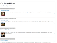 Tablet Screenshot of heartlandcorduroypillows.blogspot.com