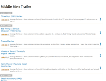 Tablet Screenshot of middlementrailer.blogspot.com