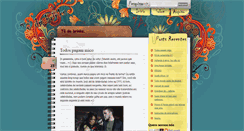 Desktop Screenshot of blogtodebrinks.blogspot.com
