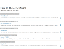 Tablet Screenshot of hereatthejerseyshore.blogspot.com