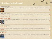 Tablet Screenshot of normalkathi.blogspot.com