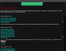 Tablet Screenshot of phnxrizing.blogspot.com