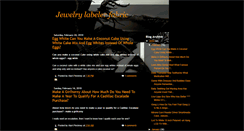 Desktop Screenshot of jewel-label-fabri.blogspot.com