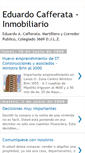 Mobile Screenshot of ecinmobiliario.blogspot.com