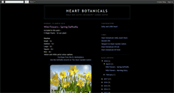 Desktop Screenshot of dollyandlilithheart.blogspot.com