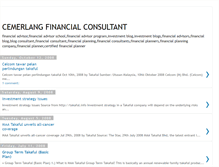 Tablet Screenshot of cemerlang-fc.blogspot.com