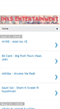 Mobile Screenshot of inxsent.blogspot.com