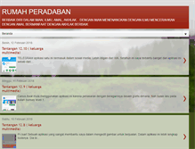 Tablet Screenshot of halwa-pembelajar.blogspot.com