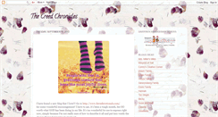 Desktop Screenshot of angenjosh0809.blogspot.com