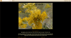 Desktop Screenshot of lizrandall.blogspot.com