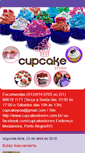 Mobile Screenshot of cupcakepoa.blogspot.com