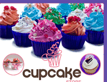 Tablet Screenshot of cupcakepoa.blogspot.com