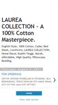 Mobile Screenshot of laurea-collection.blogspot.com