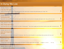 Tablet Screenshot of indyingwelive.blogspot.com