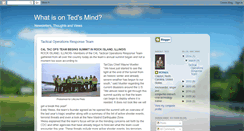 Desktop Screenshot of nckeys.blogspot.com