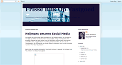 Desktop Screenshot of frisseblikopvastgoed.blogspot.com