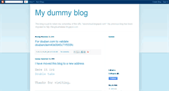 Desktop Screenshot of alexincloud.blogspot.com
