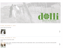 Tablet Screenshot of hellodolli.blogspot.com