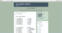 Desktop Screenshot of juliarc.blogspot.com
