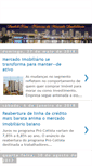 Mobile Screenshot of gestor-imobiliario.blogspot.com