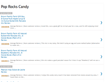 Tablet Screenshot of pop-rocks-candy.blogspot.com
