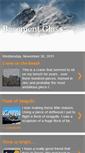 Mobile Screenshot of basementglass.blogspot.com