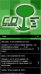 Mobile Screenshot of montecalderondeporte.blogspot.com