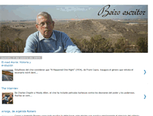 Tablet Screenshot of luisbeiroalvarez.blogspot.com