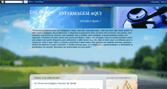 Desktop Screenshot of carpenitto.blogspot.com