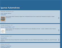 Tablet Screenshot of igunosmech.blogspot.com