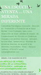 Mobile Screenshot of consultora-psi.blogspot.com