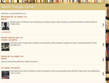 Tablet Screenshot of comunicacionhuamaniperezmachiste.blogspot.com