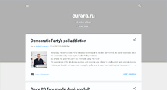 Desktop Screenshot of andrei-curararu.blogspot.com