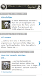 Mobile Screenshot of dalmatiner-von-buldern-h-wurf.blogspot.com