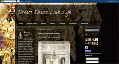 Desktop Screenshot of amrit-b.blogspot.com