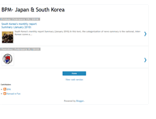 Tablet Screenshot of bpm-japan-skorea.blogspot.com