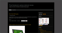 Desktop Screenshot of laptopbutut.blogspot.com
