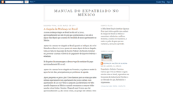 Desktop Screenshot of mexico-rma.blogspot.com