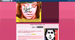 Desktop Screenshot of confiancedanslesautres.blogspot.com