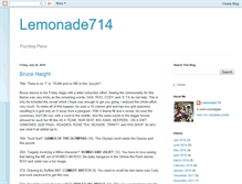 Tablet Screenshot of lemonade714-mirth.blogspot.com