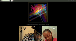 Desktop Screenshot of 6colorspectrum.blogspot.com