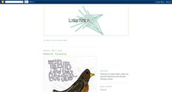 Desktop Screenshot of lonleynation.blogspot.com