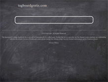 Tablet Screenshot of mistereme.blogspot.com