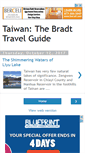 Mobile Screenshot of bradttaiwan.blogspot.com